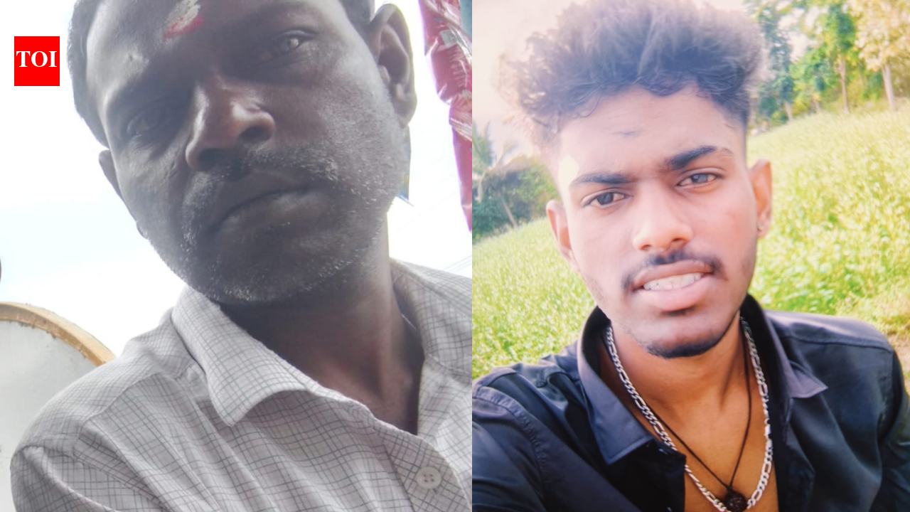 'I will burn you, just watch': Bengaluru man pours petrol on son during fight; both injured