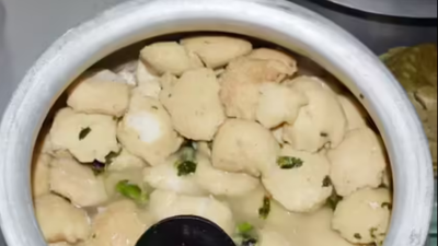 58 people, including 27 children, fall ill after eating ‘dahibara’ in Odisha