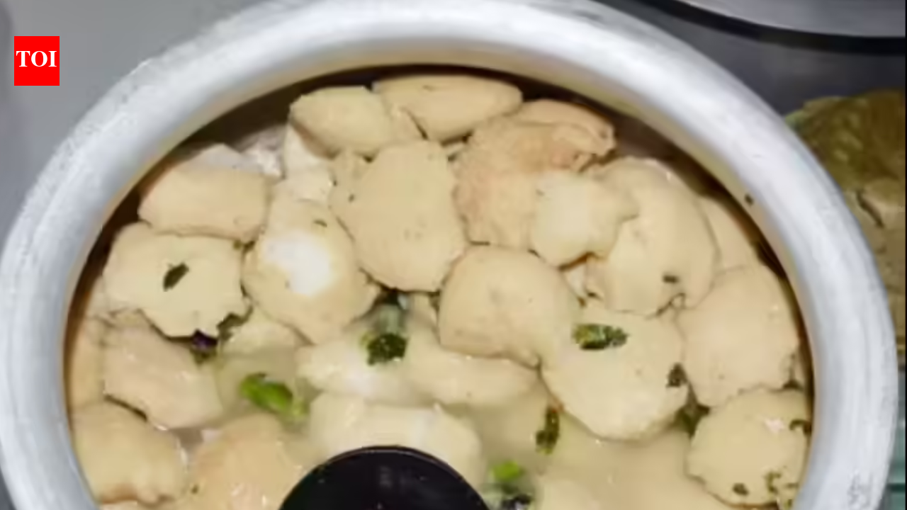58 people, including 27 children, fall ill after eating ‘dahibara’ in Odisha