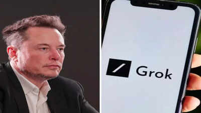 Elon Musk's xAI to soon bring Grok Voice mode to Apple CarPlay