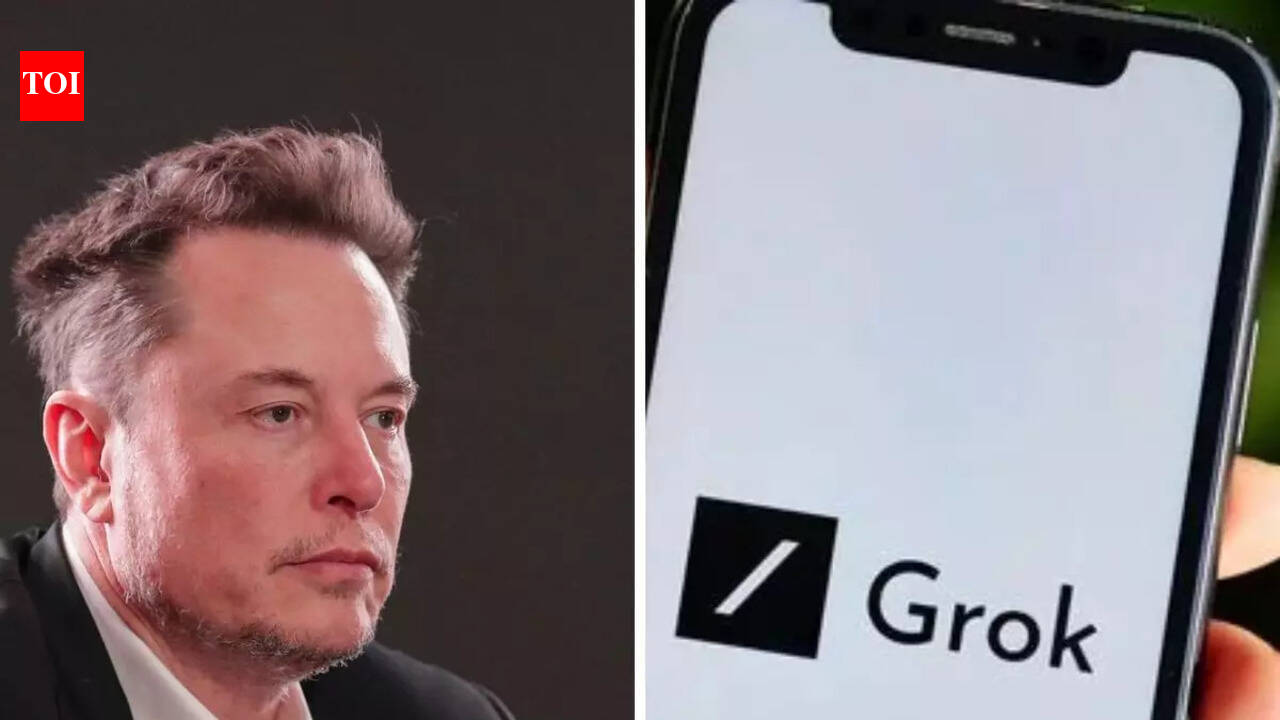 Elon Musk’s xAI to soon bring Grok Voice mode to Apple CarPlay