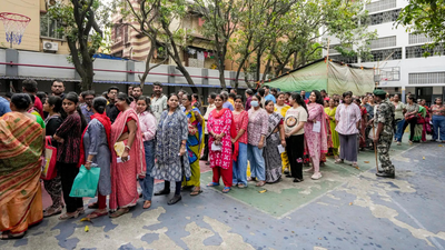 West Bengal election result 2026: Date, time and where to follow live counting of votes - full schedule