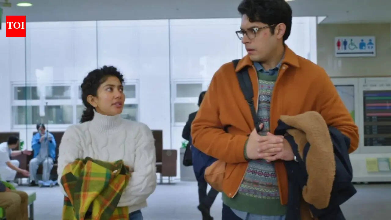 'Ek Din' box office collections day 2: Sai Pallavi's Hindi debut sees 13% drop; Junaid Khan film earns Rs 2.82 cr worldwide