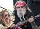 Tanya Montana Coe says none of David Allan Coe&rsquo;s 8 children were in touch with him in recent years