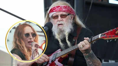 Tanya Montana Coe says none of David Allan Coe's 8 children were in touch with him in recent years