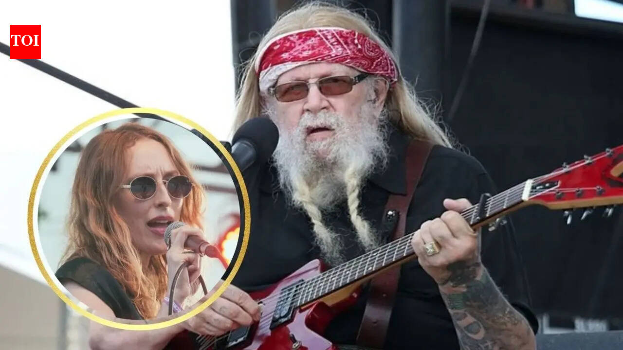 Tanya Montana Coe says none of David Allan Coe’s 8 children were in touch with him in recent years