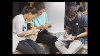 High scorers' pool could sway race to top degree colleges
