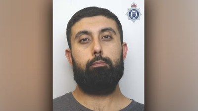 Man who used fake Tinder profile to send strangers to ex's house convicted in UK court