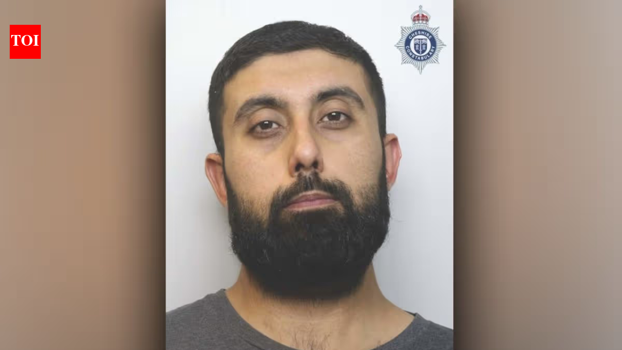 Man used fake Tinder profile to send strangers to ex’s home, convicted in UK Court