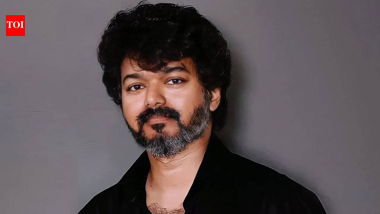 'He cried all night': When Vijay got UPSET after ‘Naalaiya Theerpu’ criticism and fall out with friend Sanjeev