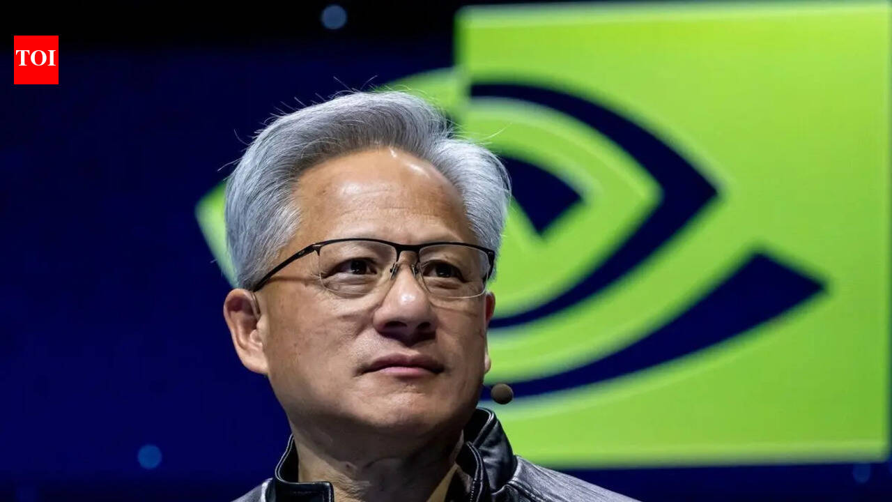 Nvidia CEO Jensen Huang has a 'Peace Idea' on AI for America and China, says: It is essential that both countries agree on…