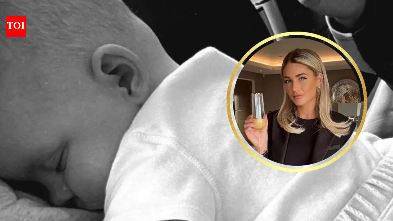 'Love Island' fame Claudia Fogarty rushes baby daughter to urgent care over breathing scare, says it was ‘scary’