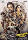 Parimala And Co