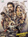 Parimala And Co