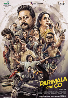 Parimala And Co