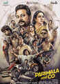 Parimala And Co