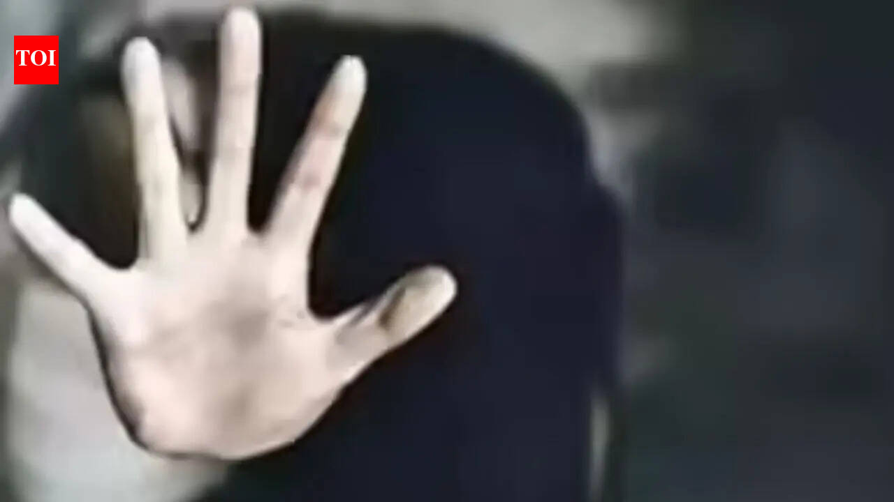 IIT-Ropar PhD scholar alleges assault, sexual harassment by supervisor
