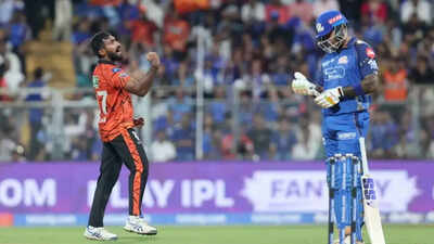 183 runs in nine innings of IPL 2026: Jayawardene reacts to Suryakumar Yadav's form as Mumbai Indians stare at exit