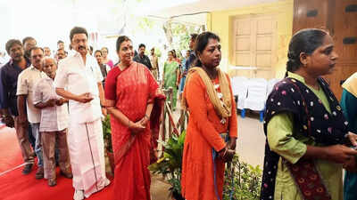 Tamil Nadu election result 2026: Date, time and where to follow live counting of votes - full schedule