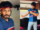 Cooku With Comali 7: Kuraishi makes surprise entry in Suriya&rsquo;s  Vaaranam Aayiram avatar