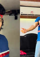 Cooku With Comali 7: Kuraishi makes surprise entry in Suriya&rsquo;s  Vaaranam Aayiram avatar