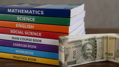 Costly textbooks: Are schools forcing private books over NCERT? NHRC issues notice to Centre, states