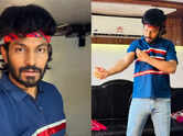 Cooku With Comali 7: Kuraishi makes surprise entry in Suriya&rsquo;s Vaaranam Aayiram avatar