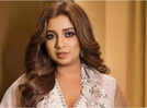 Shreya Ghoshal shares how she infuses nuances and details in her vocal expression