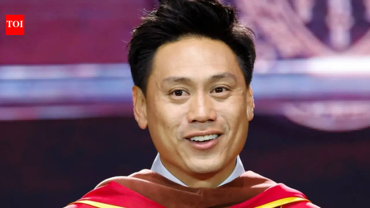 Jon M. Chu talks about becoming a huge director: ‘I was like, 'No one's going to see this movie’