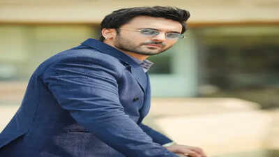 Paramvir Singh Cheema reveals his biggest struggle after coming to Mumbai