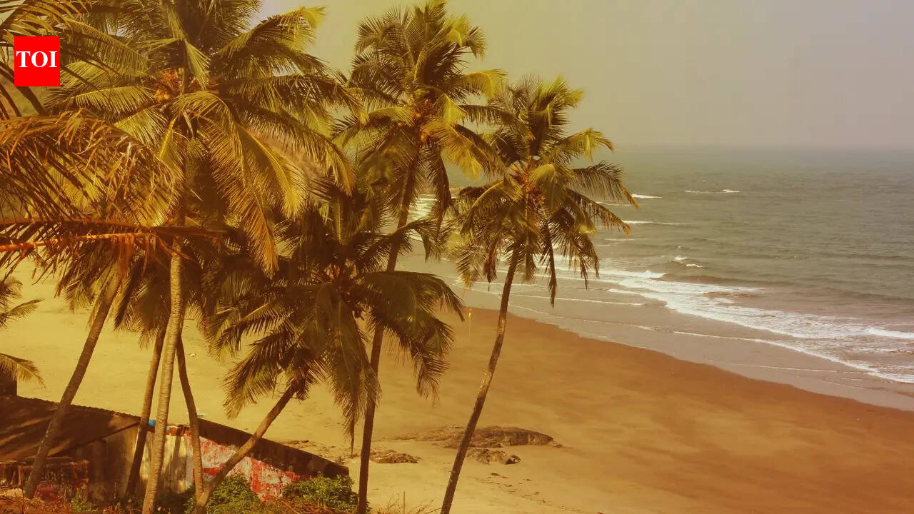 5 offbeat beaches in Maharashtra perfect for a peaceful holiday