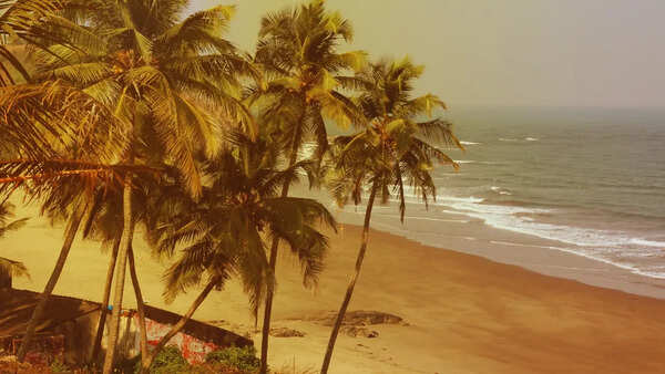 5 offbeat beaches in Maharashtra perfect for a peaceful holiday