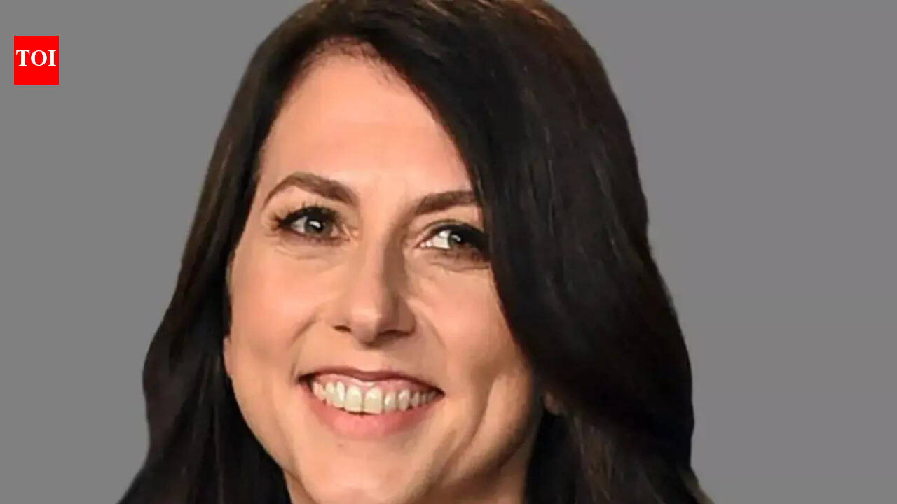 As MacKenzie Scotts donations cross $26B Bezos ex-wife gave millions to FBI-probed groups