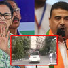 Mamata Banerjee Alleges Power Cuts and CCTV Shutdowns Near EVM Strongrooms Hours Before West Bengal Vote Counting — image 1
