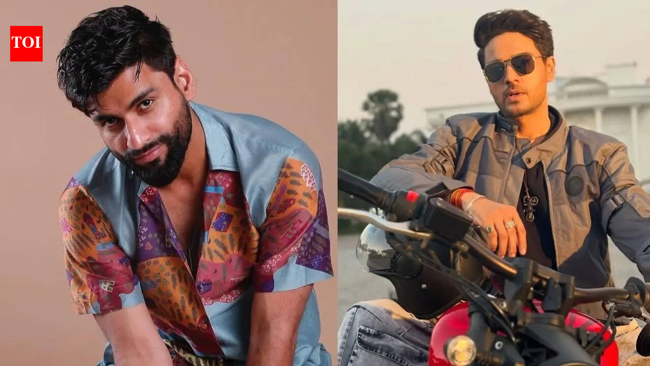 Khatron Ke Khiladi 15: Stand-up comedian Harsh Gujral and Bigg Boss 19 winner Gaurav Khanna join the show