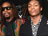 Lil Jon reflects on final trip with son
