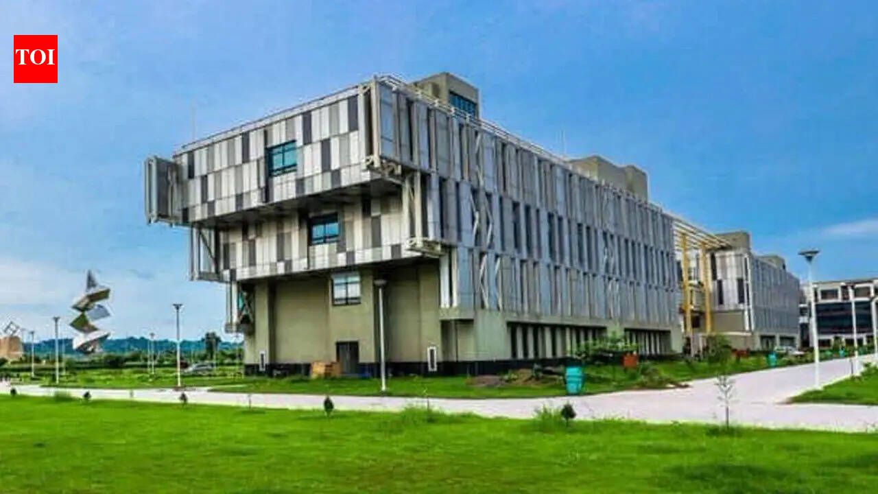 Allegations by PhD scholar at IIT Ropar intensify; institute places professor on leave, changes supervisor