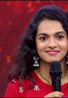 Star Singer: Shivapriya impresses in 'Do or Die'; Sithara Krishnakumar calls her a potential winner