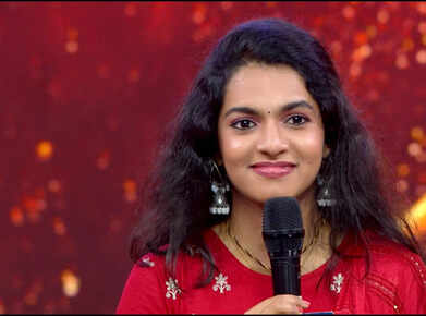 Star Singer: Shivapriya impresses in 'Do or Die'; Sithara Krishnakumar calls her a potential winner
