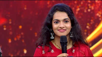 Star Singer: Shivapriya impresses in 'Do or Die'; Sithara Krishnakumar calls her a potential winner