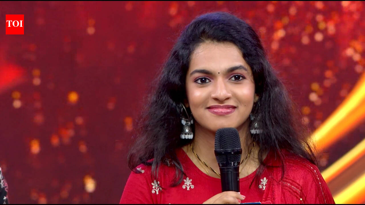 Star Singer: Shivapriya impresses in 'Do or Die'; Sithara Krishnakumar calls her a potential winner