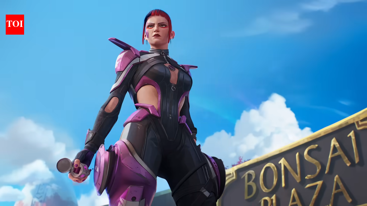 Apex Legends Season 29 start date and timings for all regions