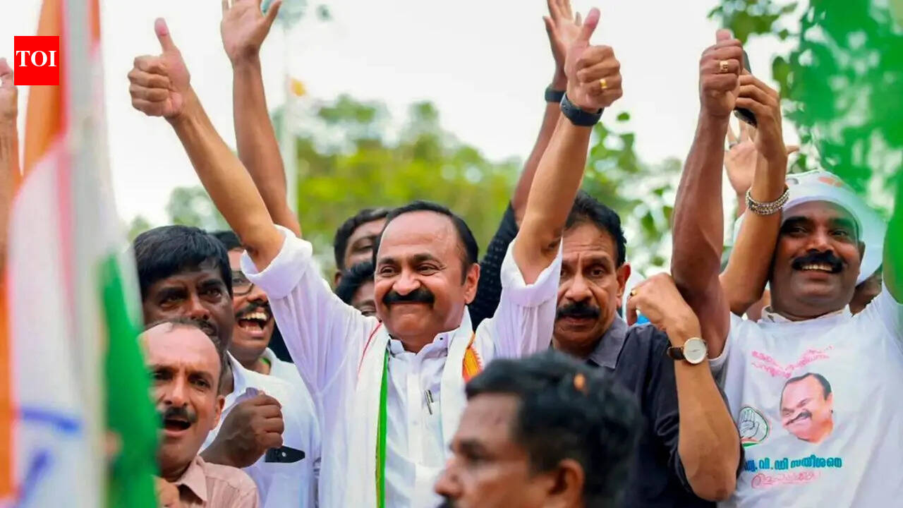 Will UDF return restore Kerala's alternating power pattern?