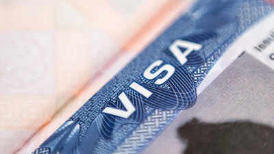 Visa gridlock in the US leaves foreign doctors and underserved patients in limbo – The Times of India