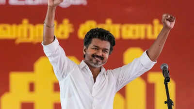 Tamil Nadu polls: What will Vijay be - Delhi's Arvind Kejriwal or Bihar's Prashant Kishor?