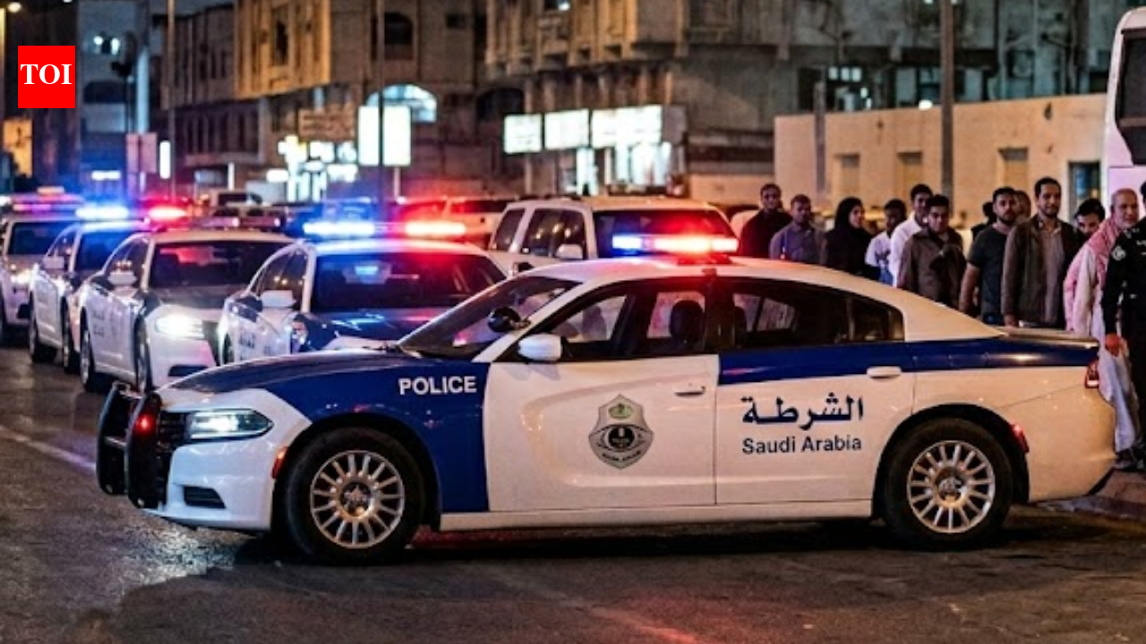 Saudi Arabia arrests over 11,000 for residency, labour, border violations in nationwide crackdown