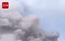 Philippines&rsquo; Most Active Volcano Erupts Dramatically