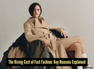 Why fast fashion is getting expensive: What you need to know