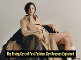 Why fast fashion is getting expensive and what you need to know