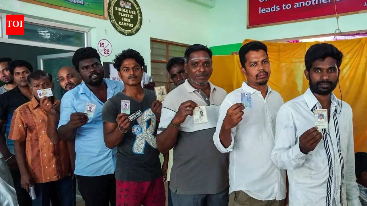 Puducherry assembly polls: From Thattanchavady to Raj Bhavan - key seats to watch